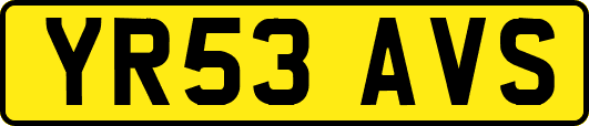 YR53AVS
