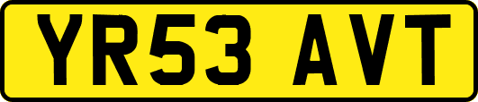 YR53AVT