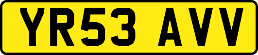 YR53AVV