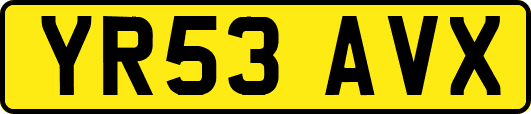 YR53AVX