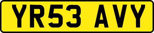 YR53AVY