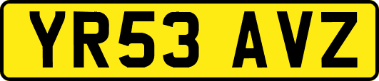 YR53AVZ
