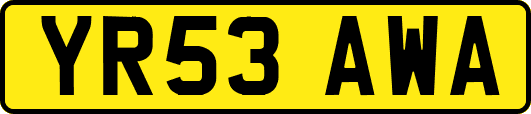 YR53AWA