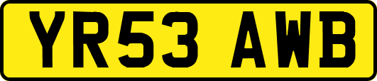 YR53AWB