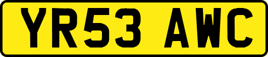 YR53AWC