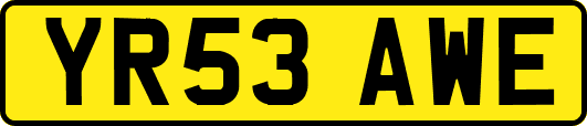 YR53AWE