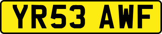 YR53AWF