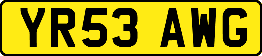 YR53AWG