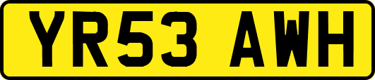 YR53AWH