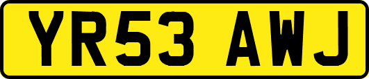 YR53AWJ