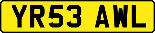 YR53AWL