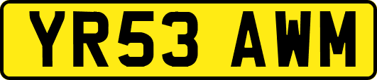 YR53AWM