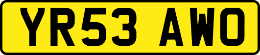 YR53AWO