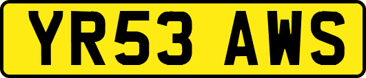 YR53AWS