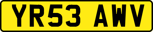 YR53AWV