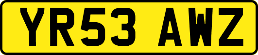 YR53AWZ