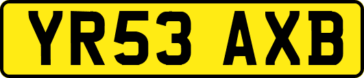 YR53AXB
