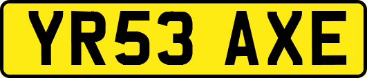 YR53AXE