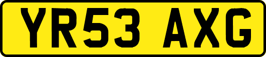YR53AXG