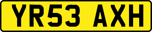 YR53AXH