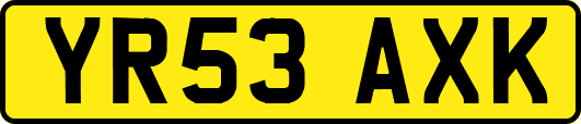 YR53AXK