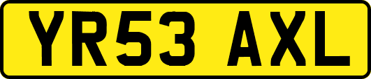 YR53AXL