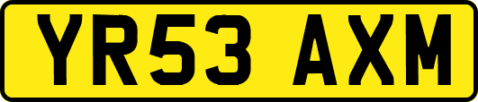 YR53AXM