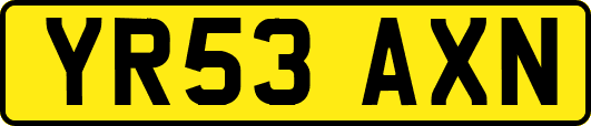 YR53AXN