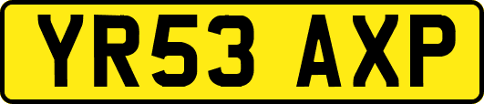 YR53AXP