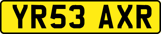YR53AXR