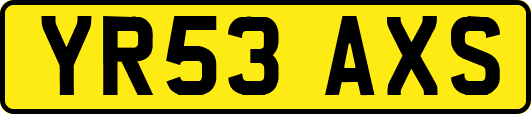 YR53AXS
