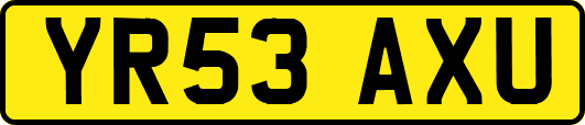 YR53AXU