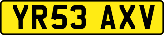 YR53AXV