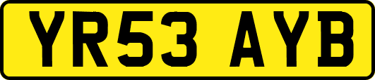 YR53AYB