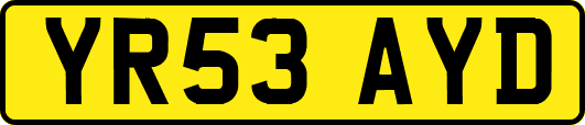 YR53AYD