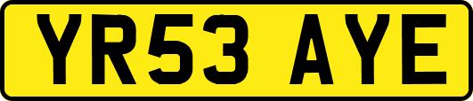 YR53AYE