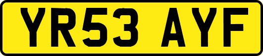 YR53AYF