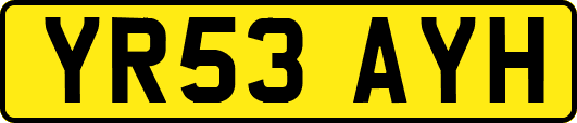 YR53AYH