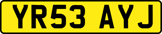 YR53AYJ