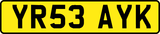 YR53AYK