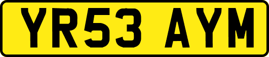 YR53AYM