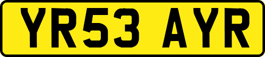YR53AYR