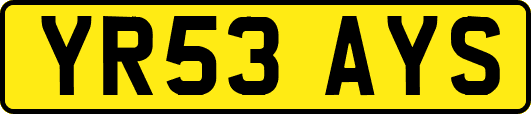 YR53AYS