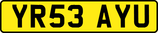 YR53AYU