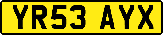 YR53AYX