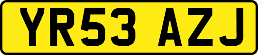 YR53AZJ