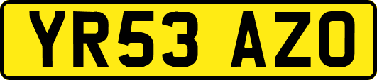 YR53AZO
