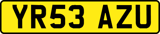 YR53AZU