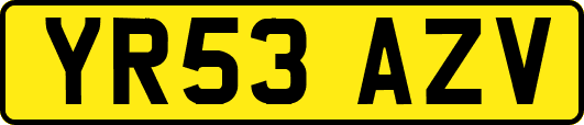 YR53AZV
