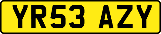 YR53AZY